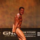 Wayne  Mclntyre - NPC Night of the Champions 2013 - #1